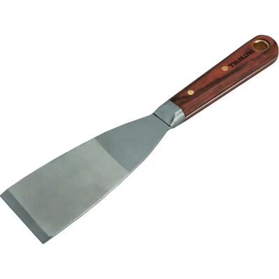 Faithfull Faithfull 90511031 Stainless Steel Stripping Knife - Stripping Knife Faithfull Faithfull 90511031 Stainless Steel Stripping Knife - Stripping Knife