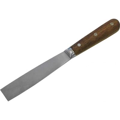Faithfull Faithfull FAIST110 coltello professionale da riempimento 25mm Faithfull Faithfull FAIST110 coltello professionale da riempimento 25mm
