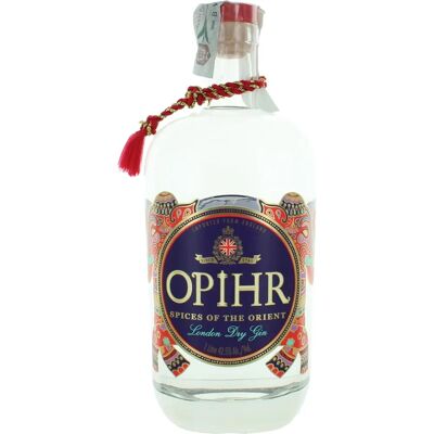 Opihr Gewürzter London Dry Gin - Gin Opihr Gewürzter London Dry Gin - Gin