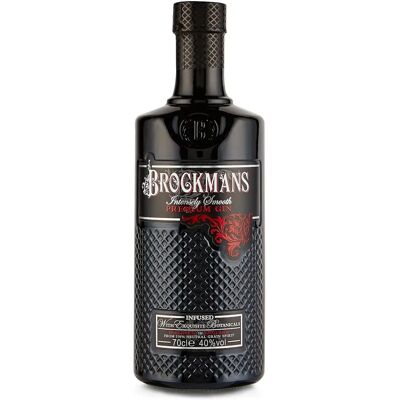 Ginevra Brockmans 70cl - Gin Premium Ginevra Brockmans 70cl - Gin Premium