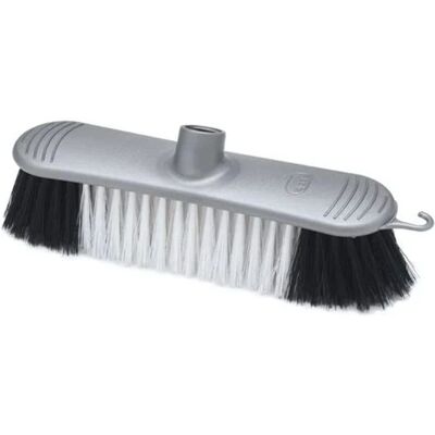 Addis 319194 Soft Metallic Broom Head - Broom Head Addis 319194 Soft Metallic Broom Head - Broom Head