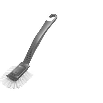 Addis Jumbo Metallic Dish Brush - dish brush Addis Jumbo Metallic Dish Brush - dish brush
