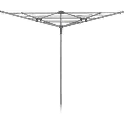Addis 40 m 4-Arm Rotary Airer - Airer Addis 40 m 4-Arm Rotary Airer - Airer