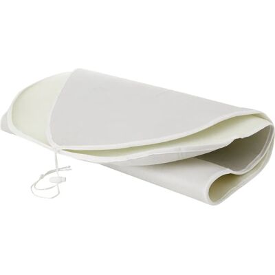 ADDIS Perfect Fit Iron Large - Metalliserad - Strykjärnsöverdrag ADDIS Perfect Fit Iron Large - Metalliserad - Strykjärnsöverdrag