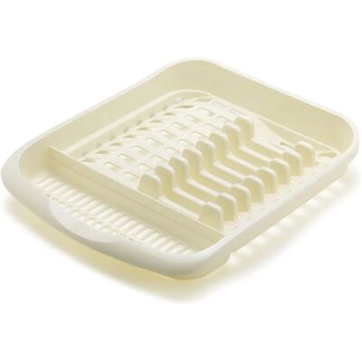 Addis Heavy Duty Plastic Plate Rack Linen - Kitchen Rack Addis Heavy Duty Plastic Plate Rack Linen - Kitchen Rack