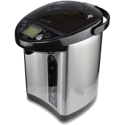 Unbranded - 3.5L Thermo Pot 680W - Electric water boiler Unbranded - 3.5L Thermo Pot 680W - Electric water boiler