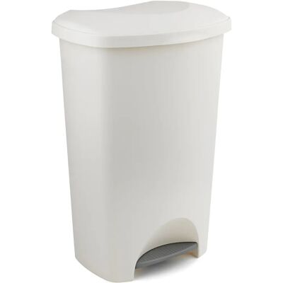 Addis Retro Cushion Close 50L - Cream Addis Retro Cushion Close 50L - Cream
