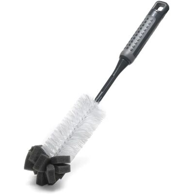 Addis Brosse Longue pour Bouteilles - Résistante & Flexible Addis Brosse Longue pour Bouteilles - Résistante & Flexible