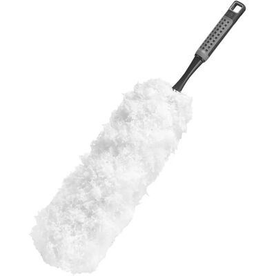 Addis ComfiGrip Microfiber Duster - Grey - Duster Addis ComfiGrip Microfiber Duster - Grey - Duster