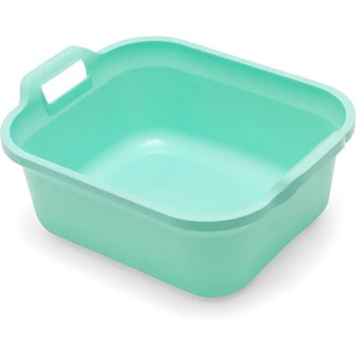 Addis - Rectangular washing up bowl - with handles - Bowl Addis - Rectangular washing up bowl - with handles - Bowl