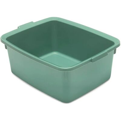 Addis Model 518035 - Sage Green Bowl for Belfast/Butler sinks Addis Model 518035 - Sage Green Bowl for Belfast/Butler sinks