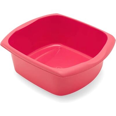 Addis Pomegranate Large Rectangular Bowl - Bowl Addis Pomegranate Large Rectangular Bowl - Bowl