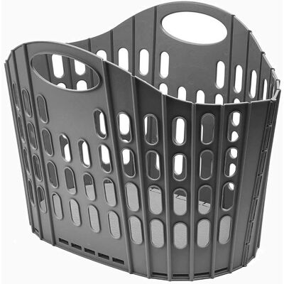 Addis Model: Flat Easy Store Laundry Basket - Laundry Basket Addis Model: Flat Easy Store Laundry Basket - Laundry Basket