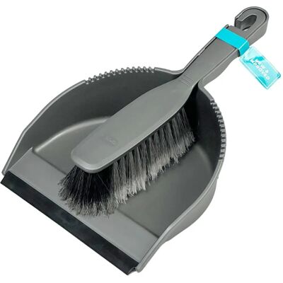Addis Model 519131 - Durable Plastic Nylon Cleaning Set - Cleaning Set Addis Model 519131 - Durable Plastic Nylon Cleaning Set - Cleaning Set