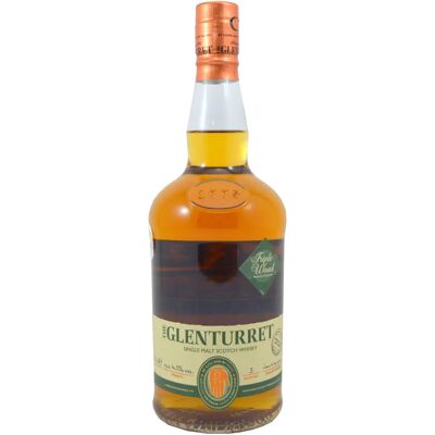 Glenturret Triple Wood Whisky - Schottischer Whisky Glenturret Triple Wood Whisky - Schottischer Whisky