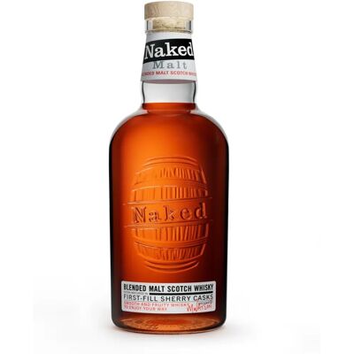Famous Grouse Naked Grouse Scotch Whisky - Scotch Whisky Famous Grouse Naked Grouse Scotch Whisky - Scotch Whisky