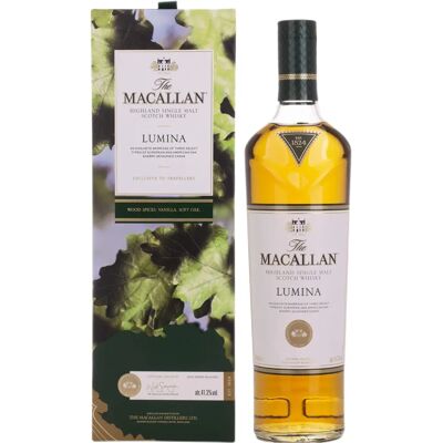 The Macallan Lumina - Whisky - Limitovaná edice The Macallan Lumina - Whisky - Limitovaná edice