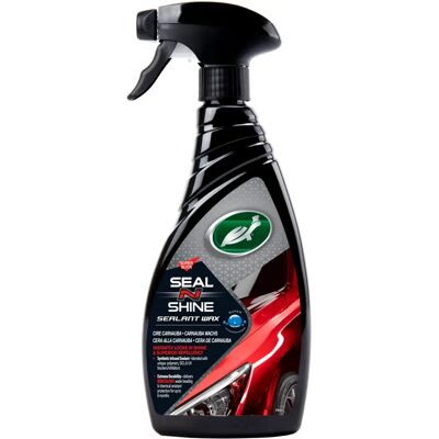 Turtle Wax Sealant 53162 (500 ml) Turtle Wax Sealant 53162 (500 ml)