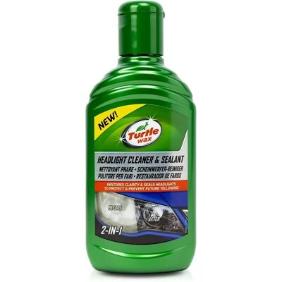 Turtle Wax Ripara fari - Ripara fari - 300 ml - Ripara fari Turtle Wax Ripara fari - Ripara fari - 300 ml - Ripara fari