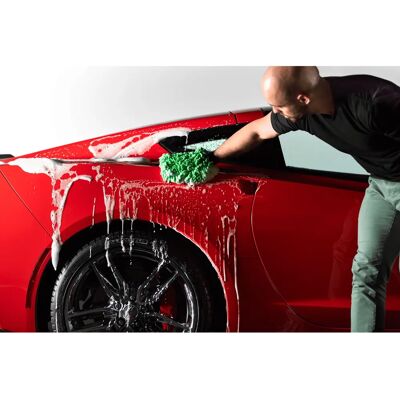 Turtle Wax Hybrid Solutions Ceramic Wash & Wax - 1,42L Turtle Wax Hybrid Solutions Ceramic Wash & Wax - 1,42L