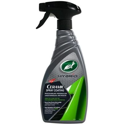 Turtle Wax keraaminen pinnoitevaha (500 ml) TW38558 Turtle Wax keraaminen pinnoitevaha (500 ml) TW38558