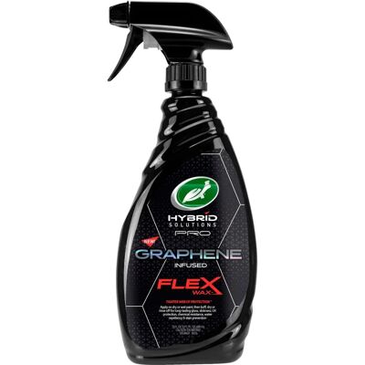 Cera para carros Turtle Wax TW53706 com grafeno - 680ml Cera para carros Turtle Wax TW53706 com grafeno - 680ml