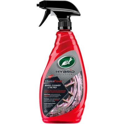 Turtle Wax TW53749 - 680ml Spray Wheel Cleaner Turtle Wax TW53749 - 680ml Spray Wheel Cleaner