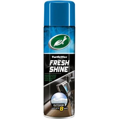 Turtle Wax Lucida Interieurreiniger - 500ml - Auto Interieur Schoonmaakmiddel Turtle Wax Lucida Interieurreiniger - 500ml - Auto Interieur Schoonmaakmiddel