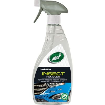 Turtle Wax TW52856 Insect Cleaner - Insect cleaner - 500 ml Turtle Wax TW52856 Insect Cleaner - Insect cleaner - 500 ml