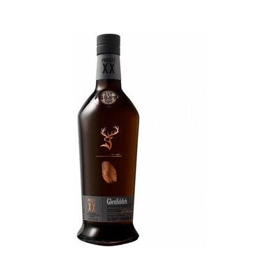 Glenfiddich Project XX - 0.7l 47% Glenfiddich Project XX - 0.7l 47%