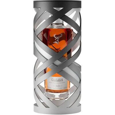 Glenfiddich 30 Jahre alter Single Malt Scotch Whisky 0,7l 43% Glenfiddich 30 Jahre alter Single Malt Scotch Whisky 0,7l 43%