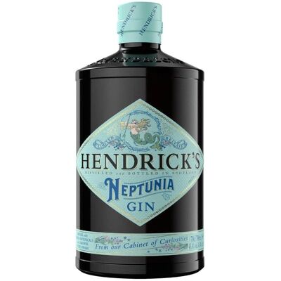 Hendrick's Neptunia Gin - Limitierte Auflage - Gin Hendrick's Neptunia Gin - Limitierte Auflage - Gin