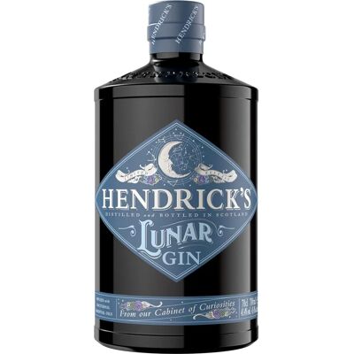 Hendrick's Lunar Gin - Limitierte Edition - Schottland Hendrick's Lunar Gin - Limitierte Edition - Schottland