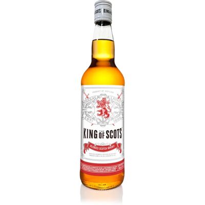 Douglas Laing's The King of Scots Whisky Torbato - Scotch Whisky Douglas Laing's The King of Scots Whisky Torbato - Scotch Whisky