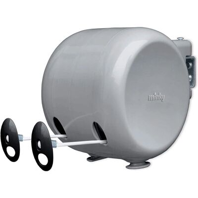 Minky Model VT21200100 Retractable Clothes Line - 30m Minky Model VT21200100 Retractable Clothes Line - 30m