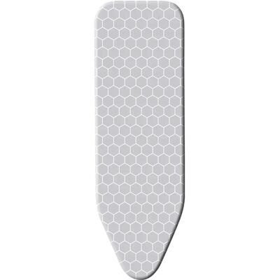Minky Easy Fit Ironing Board Cover - 122 x 38 cm Minky Easy Fit Ironing Board Cover - 122 x 38 cm
