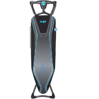 Minky Ergo Plus - Blue/Green - Ironing Board Minky Ergo Plus - Blue/Green - Ironing Board
