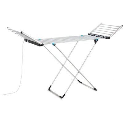 Minky - IH89291201 - Foldable - Clothes airer Minky - IH89291201 - Foldable - Clothes airer