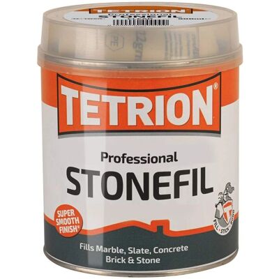 Tetrion Stonefil Marble Slate Concrete Brick Stone Filler Fast Dry - Product Type Tetrion Stonefil Marble Slate Concrete Brick Stone Filler Fast Dry - Product Type