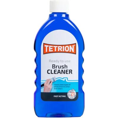 Tetrion Brand Brush Cleaner - Brush Cleaner Tetrion Brand Brush Cleaner - Brush Cleaner