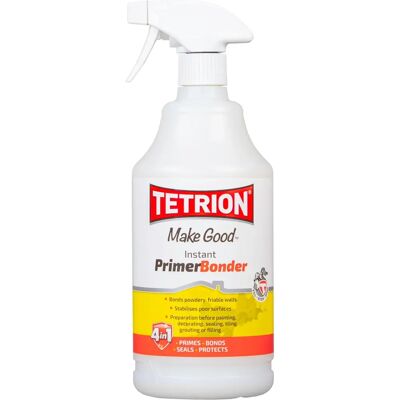 Tetrion Make Good Primer Bonder 1l - Primer Bonder Tetrion Make Good Primer Bonder 1l - Primer Bonder