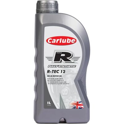 Carlube Tetrosyl Model KFB001 - Engine Oil Carlube Tetrosyl Model KFB001 - Engine Oil