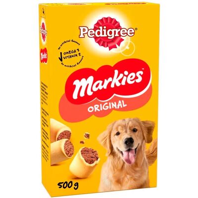 Pedigree Markies Dog Treats Marrowbone - Dog Treats Pedigree Markies Dog Treats Marrowbone - Dog Treats