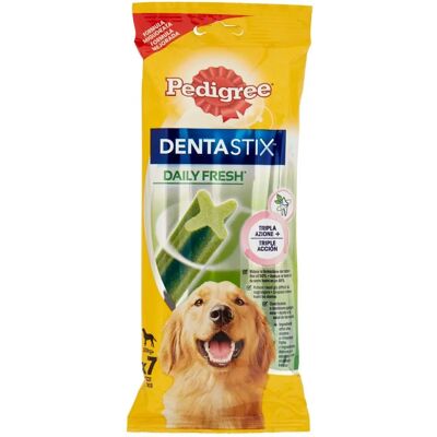 Pedigree DentaStix Fresh Snack Tandenverzorging voor Grote Honden Pedigree DentaStix Fresh Snack Tandenverzorging voor Grote Honden