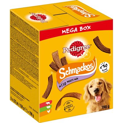 Pedigree Model - Runder, Lams, Gevogelte Hondensnacks - Hondensnacks Pedigree Model - Runder, Lams, Gevogelte Hondensnacks - Hondensnacks