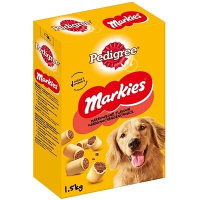 Biscotti Pedigree Marrow Sapore - Snack per Cani Biscotti Pedigree Marrow Sapore - Snack per Cani