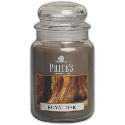 Price's Candles Antique Multicoloured - Candle Price's Candles Antique Multicoloured - Candle