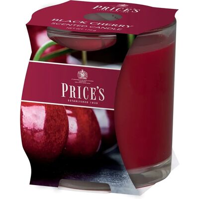 Prices Black Cherry Candle - Candle Prices Black Cherry Candle - Candle