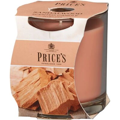 Prices Sandalwood Candle - Candles Prices Sandalwood Candle - Candles