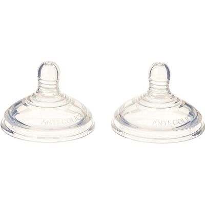 Biberon Tommee Tippee Closer to Nature 340 ml - Rose Biberon Tommee Tippee Closer to Nature 340 ml - Rose